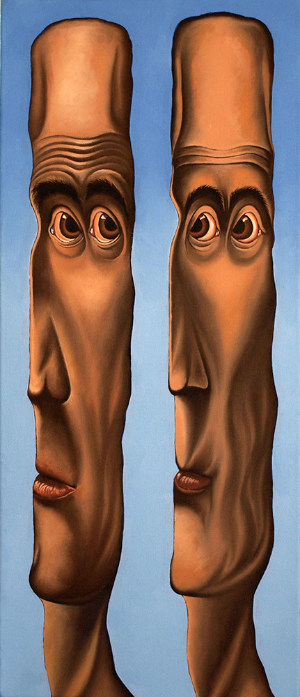 De Zieners