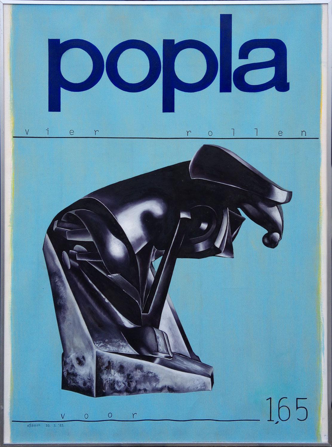 POPLA