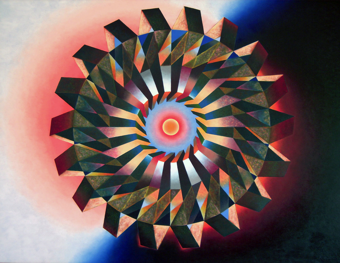 Quantumwiel